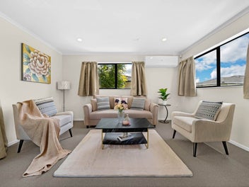 Step Into Effortless Living