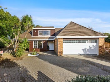 Point View Prim | In the Heart of Northpark