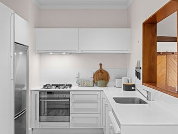 Riverside Reimagined