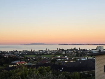 Complete Coastal Package - Space, Sun & Sea Views