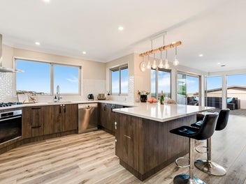 Complete Coastal Package - Space, Sun & Sea Views