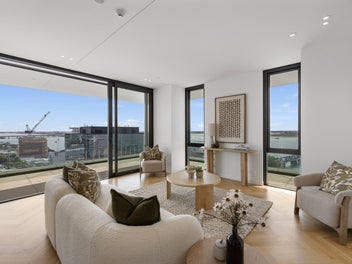 Sub-Penthouse Perfection