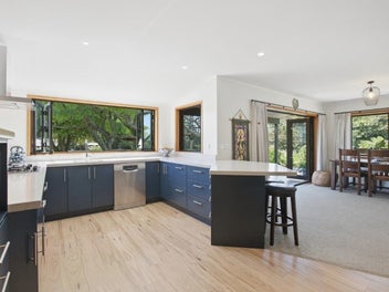 Where City Living Meets The Soul Of The Country