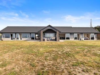 New Plans Await - We Are Gone!