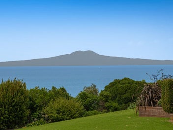 Timeless Coastal Classic