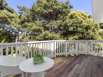 SOUGHT-AFTER LOCATION- RENOVATED & READY