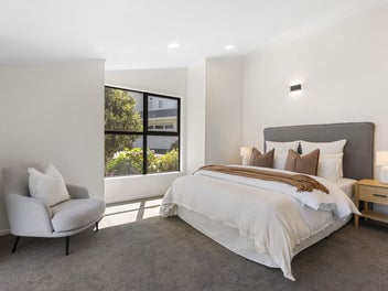 SOUGHT-AFTER LOCATION- RENOVATED & READY