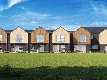 3 Bed Turnkey Townhouse in Shotover Rise