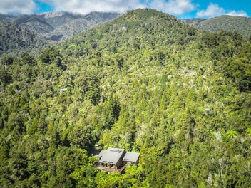 A Hidden Gem With Panoramic Views