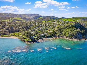 Exclusive Entry Level Waterfront