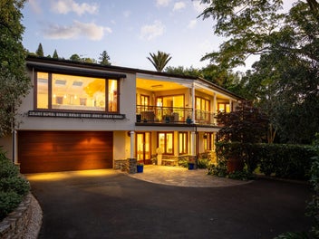 Where Design meets Tranquility