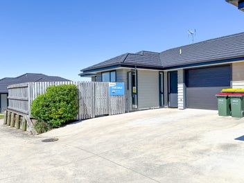 Modern Low-Maintenance Living