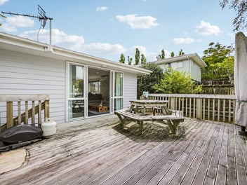 Sharp Move on Magdalen