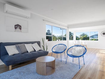 Elevated, Affordable, Great Location