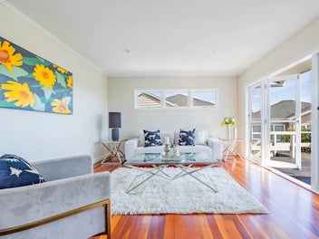 Step Up to Something Better – Your Elevated Re...