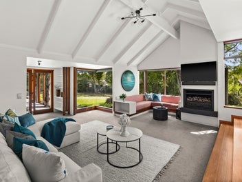 McGavock Design on Reeve Reserve