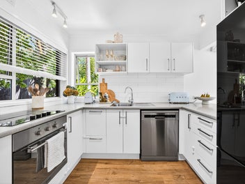 Renovated, Private Single-Level Sanctuary