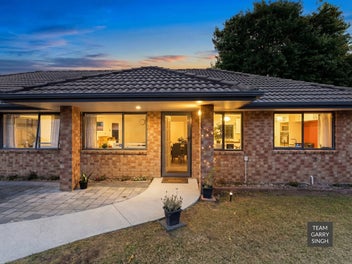 Brick & Tile Home that makes you smile!