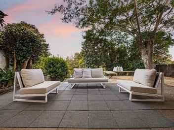 Hidden Honey in the Heart of Birkenhead