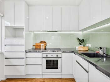 Hidden Honey in the Heart of Everything!