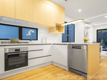 New Freehold Living in the Heart of Henderson