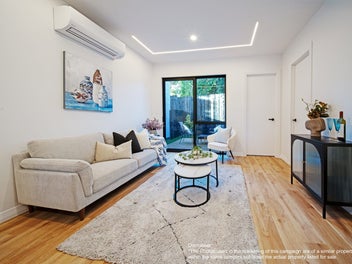 Brand New Stand Alone in the Heart of Henderson