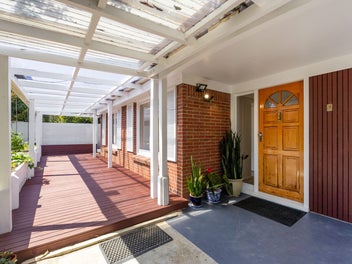 The Perfect Chatswood Retreat
