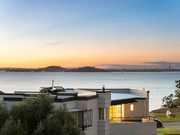 Landmark Estate - Exceptional Potential