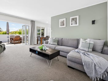 Ultimate Family Living, Modern, Private & Spacious