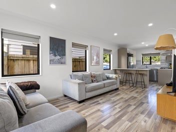 Tenants Moving Out - Ready to Move In!