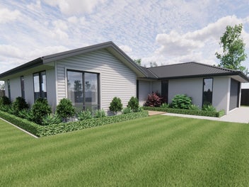 Your Brand-New Lifestyle Starts Here!