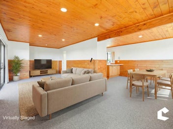 Spacious Two-Level Home in Convenient Location