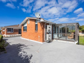 Easy Care, Warm and Brilliant Garaging