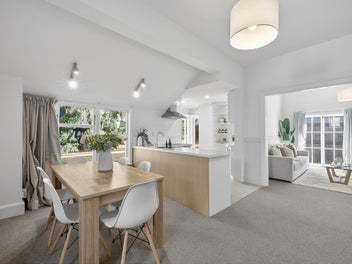 Charming Character Cottage in Prime City Location