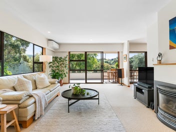 THE ADDRESS THAT DOESN'T EXPIRE.