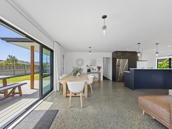 Three Bedrooms or Four? The Choice Is Yours