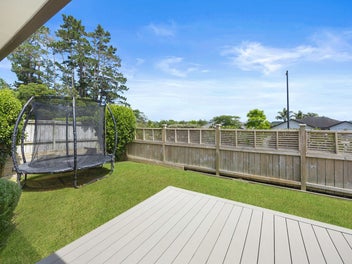 Three Bedrooms or Four? The Choice Is Yours