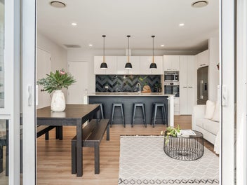 Modern Living, Village Soul