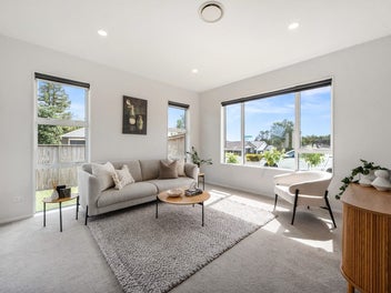 Modern Living, Village Soul