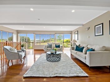 Big, Bold & Built for Living