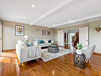 Big, Bold & Built for Living