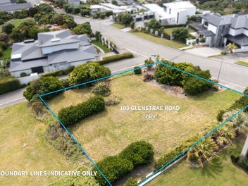 Four Premium Sections, One Exceptional Opportunity