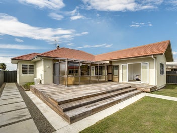 Smart, solid and superbly located