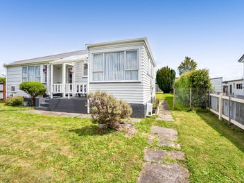 The Home That Welcomes You