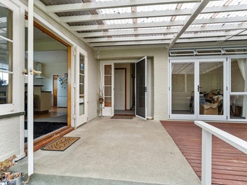 Parkside Living on 1417m² of Possibility