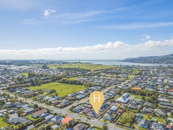 Standout Single Level Living