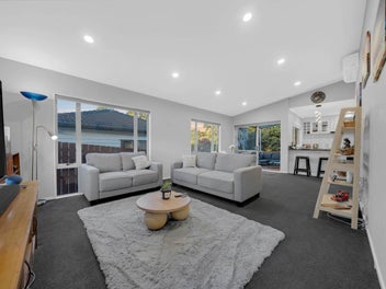 Where Lifestyle Meets Comfort