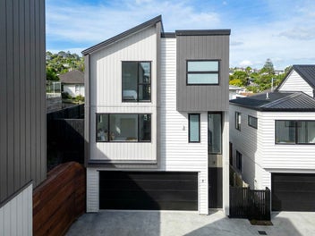 Brand New Stand-alone Home in Murrays Bay