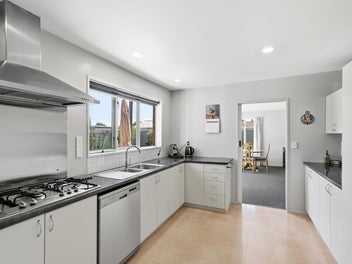 Hidden Haven Near the University