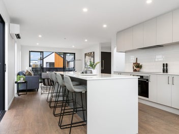 Modern Living with a Focus on Simplicity